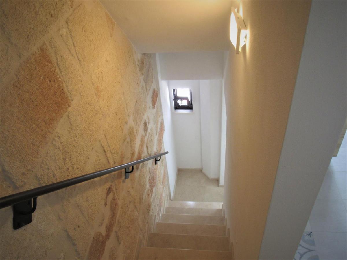 Nisea Apartment Polignano a Mare Luaran gambar