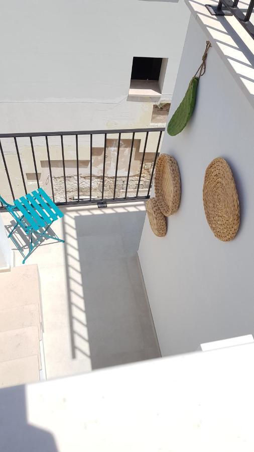 Nisea Apartment Polignano a Mare Luaran gambar