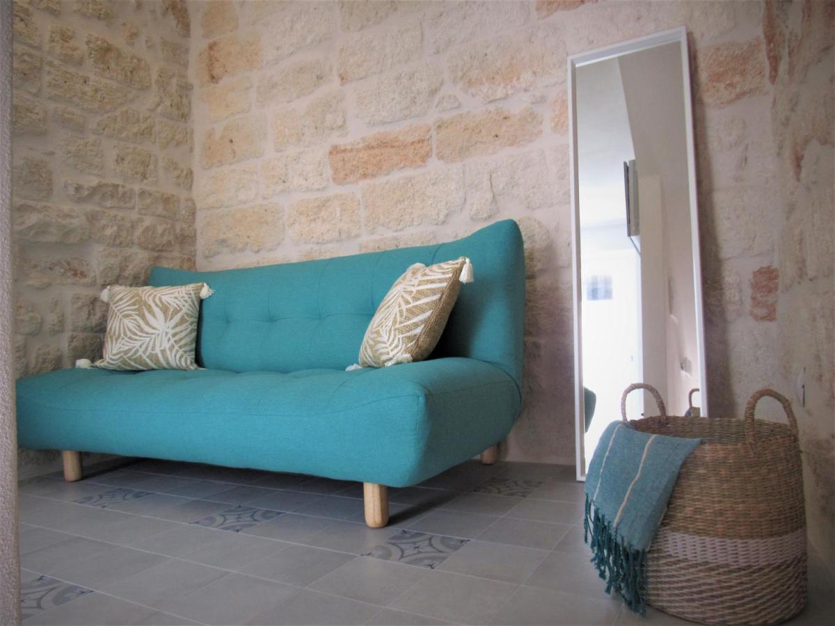 Nisea Apartment Polignano a Mare Luaran gambar