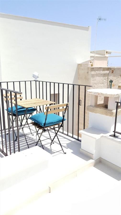 Nisea Apartment Polignano a Mare Luaran gambar